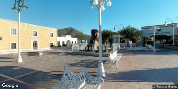 PRIMER OFICIALIA DEL REGISTRO CIVIL MUNICIPIO DE ROSARIO SONORA